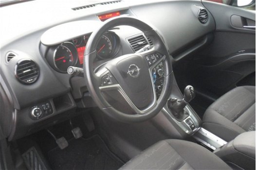 Opel Meriva - 1.4 Turbo Ecotec 120pk Edition - 1