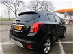 Opel Mokka - 1.4 Turbo 140pk Edition 4x4 + Navigatie + Winterpakket - 1 - Thumbnail