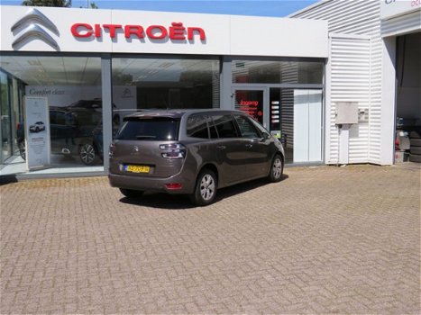 Citroën Grand C4 Picasso - BlueHDi 120pk Business Navigatie - 1