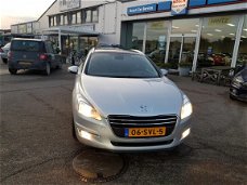 Peugeot 508 SW - 1.6 THP Allure prijs incl. onderhoudsbeurt en APK