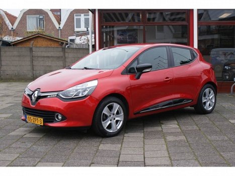 Renault Clio - TCe 90 Energy Expression - 1