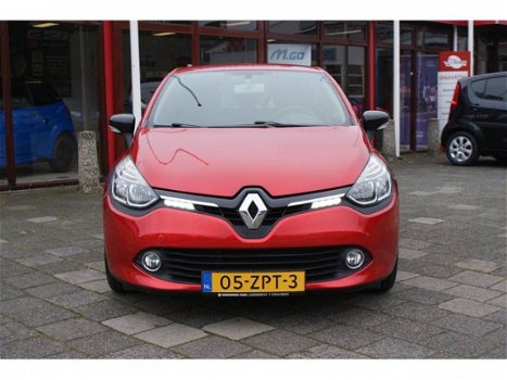 Renault Clio - TCe 90 Energy Expression - 1