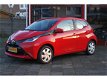 Toyota Aygo - 1.0 VVT-i x-play 5drs - 1 - Thumbnail