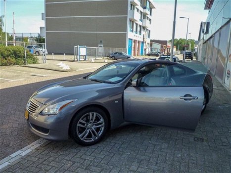 Infiniti G Coupé - 37 - 1