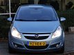 Opel Corsa - 1.4-16V Business - AIRCO - CRUISE CONTROL- MULTIFUNCTIONEEL STUUR - APK TOT 08-2020 - 1 - Thumbnail