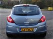 Opel Corsa - 1.4-16V Business - AIRCO - CRUISE CONTROL- MULTIFUNCTIONEEL STUUR - APK TOT 08-2020 - 1 - Thumbnail