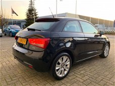 Audi A1 - 1.6 TDI Pro Line S AUTOMAAT S TRONIC VOL ONDERH