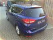 Ford C-Max - 1.0 Titanium met zeer lichte schade - 1 - Thumbnail