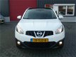 Nissan Qashqai - 1.6 Connect Edition , Pano-Dak, Zeer Mooi - 1 - Thumbnail