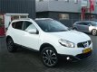 Nissan Qashqai - 1.6 Connect Edition , Pano-Dak, Zeer Mooi - 1 - Thumbnail