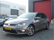 Volkswagen Golf - 1.4 TSI CUP Edition 40 , Navi, R-Line, Super Mooi - 1 - Thumbnail