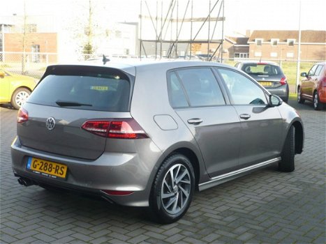 Volkswagen Golf - 1.4 TSI CUP Edition 40 , Navi, R-Line, Super Mooi - 1