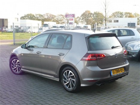 Volkswagen Golf - 1.4 TSI CUP Edition 40 , Navi, R-Line, Super Mooi - 1