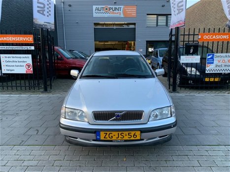 Volvo S40 - 1.8 Europa Trekhaak Airco NAP APK - 1