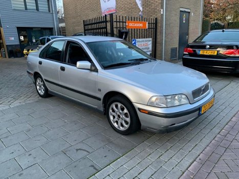 Volvo S40 - 1.8 Europa Trekhaak Airco NAP APK - 1