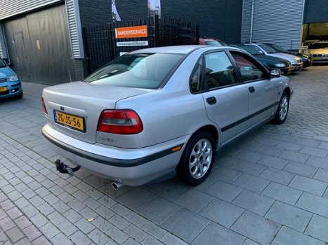 Volvo S40 - 1.8 Europa Trekhaak Airco NAP APK - 1