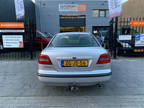 Volvo S40 - 1.8 Europa Trekhaak Airco NAP APK - 1