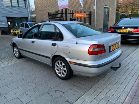 Volvo S40 - 1.8 Europa Trekhaak Airco NAP APK - 1