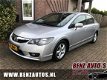 Honda Civic - 1.3 Hybrid Automaat met Invalide aanpassing - 1 - Thumbnail