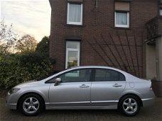 Honda Civic - 1.3 Hybrid Automaat met Invalide aanpassing