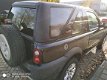 Land Rover Freelander Hardback - 2.0 Td4 E Hard Top - 1 - Thumbnail