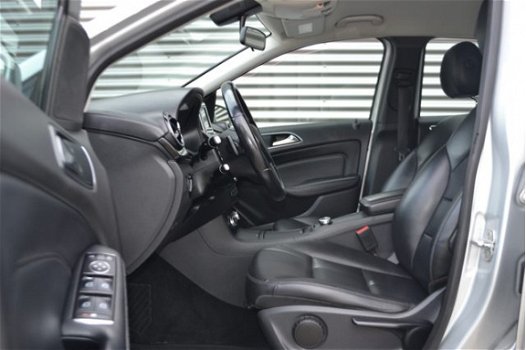 Mercedes-Benz B-klasse - 180 CDI Ambition B180 AUT. LEDER PDC LED XENON + INRUIL MOGELIJK - 1