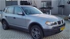 BMW X3 - 2.0i Introduction Panoramadak - 1 - Thumbnail