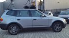 BMW X3 - 2.0i Introduction Panoramadak - 1 - Thumbnail