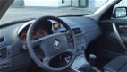 BMW X3 - 2.0i Introduction Panoramadak - 1 - Thumbnail