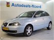 Seat Ibiza - 1.4-16V Sport - 1 - Thumbnail