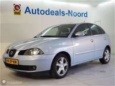 Seat Ibiza - 1.4-16V Sport