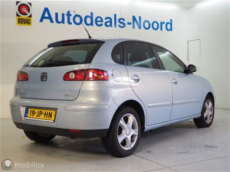 Seat Ibiza - 1.4-16V Sport - 1