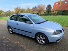 Seat Ibiza - 1.9 TDI Stella