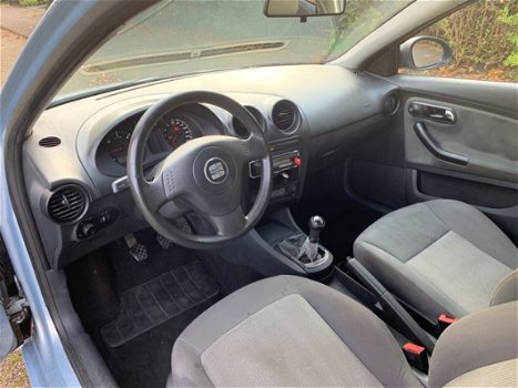 Seat Ibiza - 1.9 TDI Stella - 1