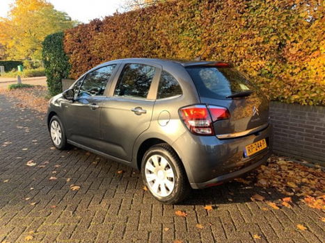 Citroën C3 - 1.6 VTi Exclusive - 1