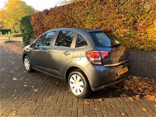 Citroën C3 - 1.6 VTi Exclusive