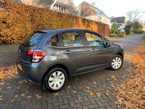 Citroën C3 - 1.6 VTi Exclusive - 1