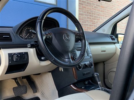 Mercedes-Benz A-klasse - 180 Business Class Avantgarde / LPG / Automaat - 1
