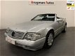 Mercedes-Benz SL-klasse Cabrio - 320 - 1 - Thumbnail