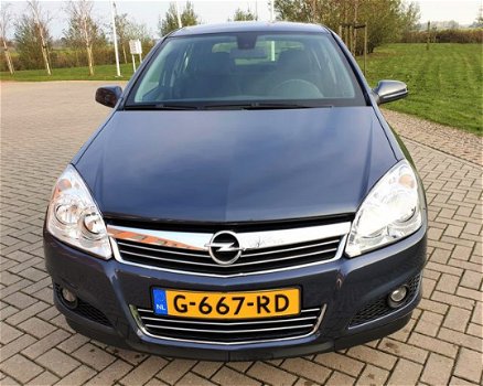 Opel Astra - 1.4 Business 1e eigenaar, 63.490km, volledig onderhouden, luxe uitvoering, incl. Winter - 1