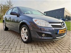 Opel Astra - 1.4 Business 1e eigenaar, 63.490km, volledig onderhouden, luxe uitvoering, incl. Winter