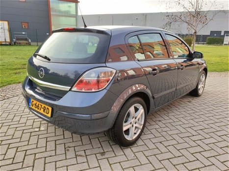 Opel Astra - 1.4 Business 1e eigenaar, 63.490km, volledig onderhouden, luxe uitvoering, incl. Winter - 1