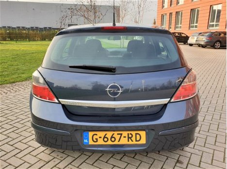 Opel Astra - 1.4 Business 1e eigenaar, 63.490km, volledig onderhouden, luxe uitvoering, incl. Winter - 1