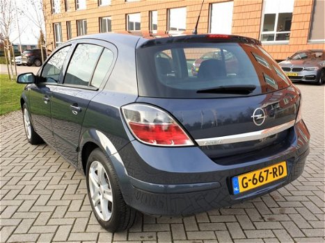 Opel Astra - 1.4 Business 1e eigenaar, 63.490km, volledig onderhouden, luxe uitvoering, incl. Winter - 1