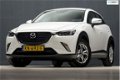 Mazda CX-3 - 2.0 SkyActiv-G 120 TS (NAVIGATIE, CRUISE, TELEFOON, 25.000KM, XENON, SPORTSTOELEN, LM V - 1 - Thumbnail