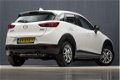 Mazda CX-3 - 2.0 SkyActiv-G 120 TS (NAVIGATIE, CRUISE, TELEFOON, 25.000KM, XENON, SPORTSTOELEN, LM V - 1 - Thumbnail