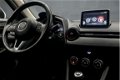 Mazda CX-3 - 2.0 SkyActiv-G 120 TS (NAVIGATIE, CRUISE, TELEFOON, 25.000KM, XENON, SPORTSTOELEN, LM V - 1 - Thumbnail