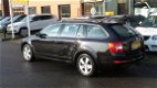 Skoda Octavia Combi - 1.6 TDI Greentech Ambition Businessline Trekhaak - 1 - Thumbnail