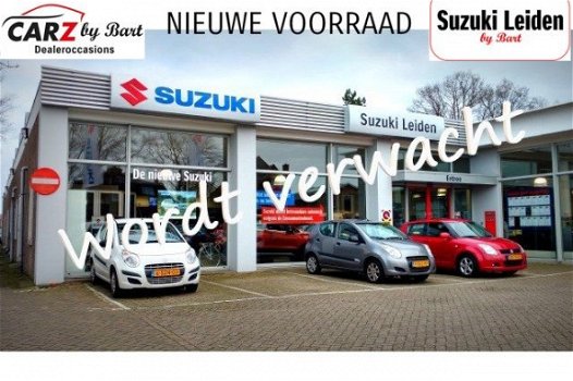 Suzuki Swift - 1.2 SELECT SHVS Airco | Multimediasysteem | Stoelverwarming Voorraadvoordeel, Rij bin - 1