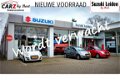 Suzuki Swift - 1.2 SELECT SHVS Airco | Multimediasysteem | Stoelverwarming Voorraadvoordeel, Rij bin - 1 - Thumbnail